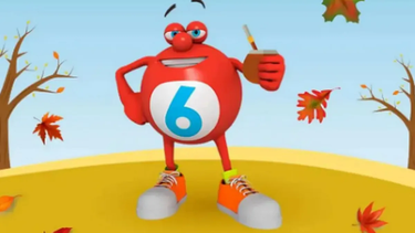 Quini 6.
