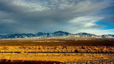 Este pueblo ubicado en San Juan destaca por sus paisajes cordilleranos. Este pueblo ubicado en San Juan destaca por sus paisajes cordilleranos.