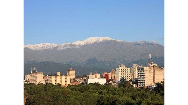 San Salvador de Jujuy