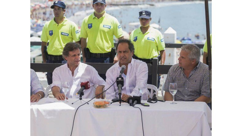 Scioli