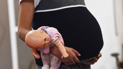 Todo Jujuy | Alto Comedero alto índice de embarazo adolescente.jpg