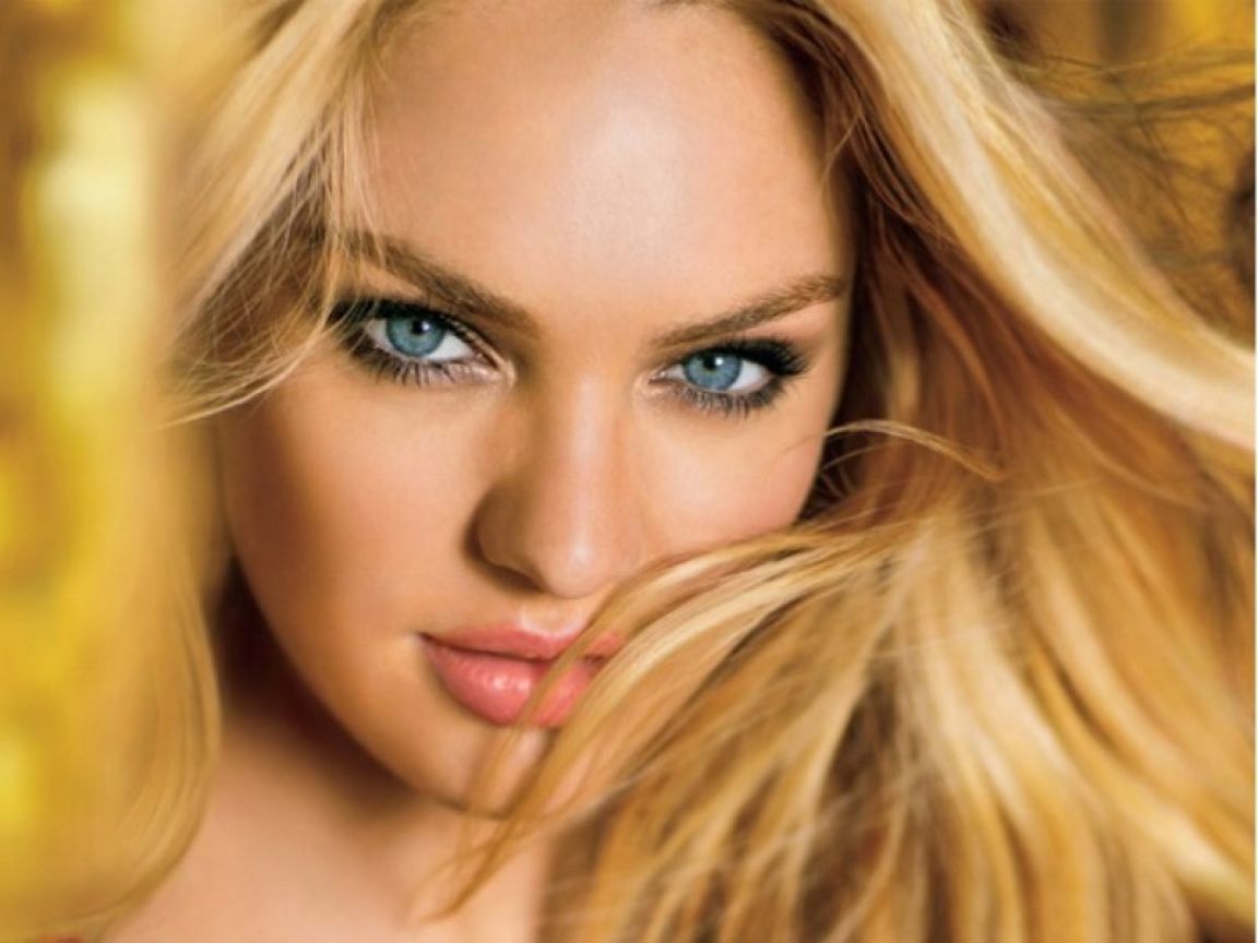 Candice Swanepoel
