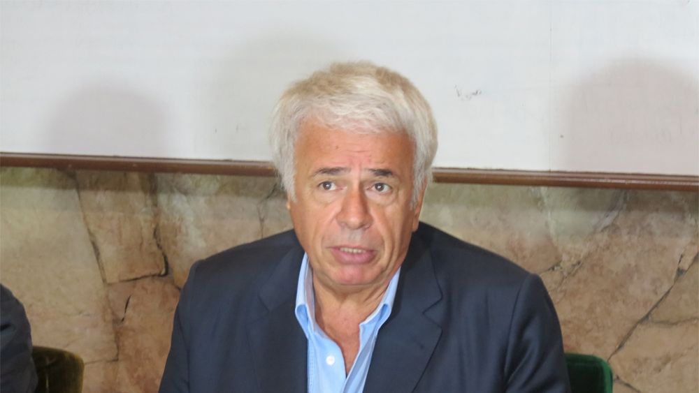 Jóse Manuel de la Sota