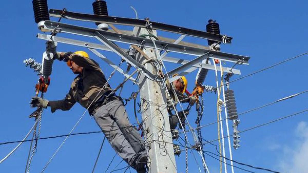 Alto Comedero: corte de servicio para mañana&nbsp;