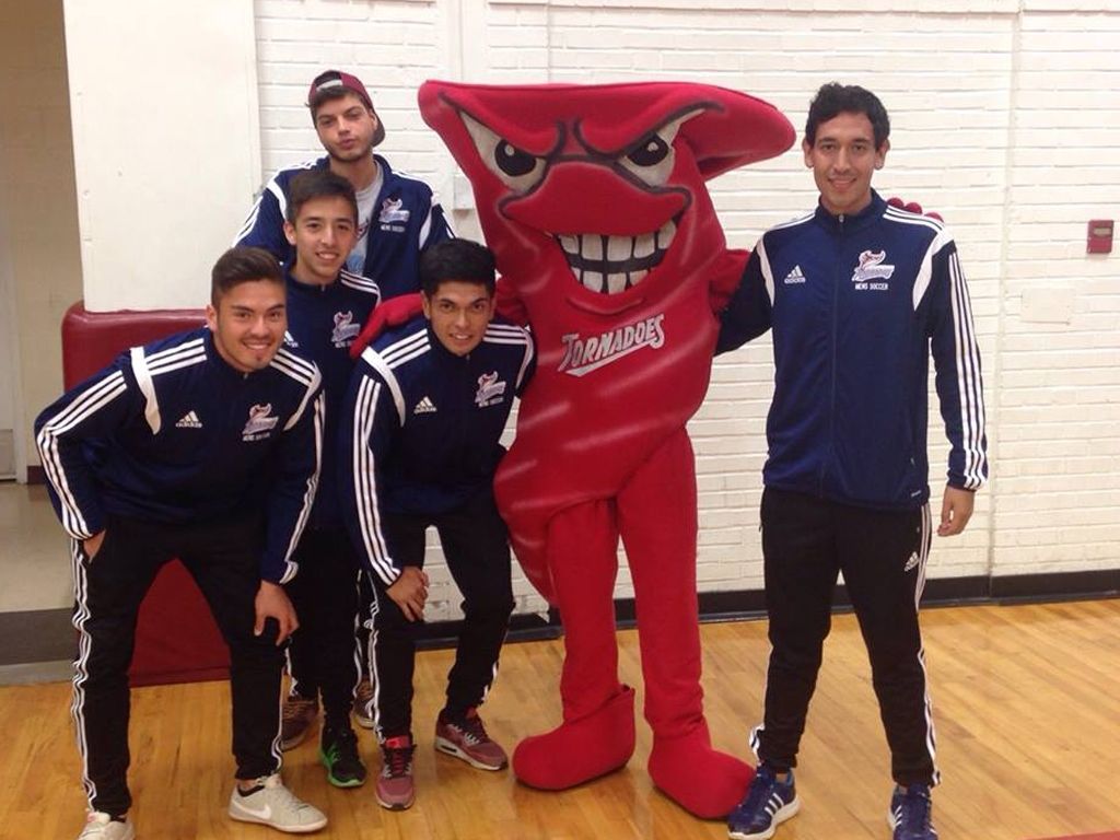 Equipo de Alabama