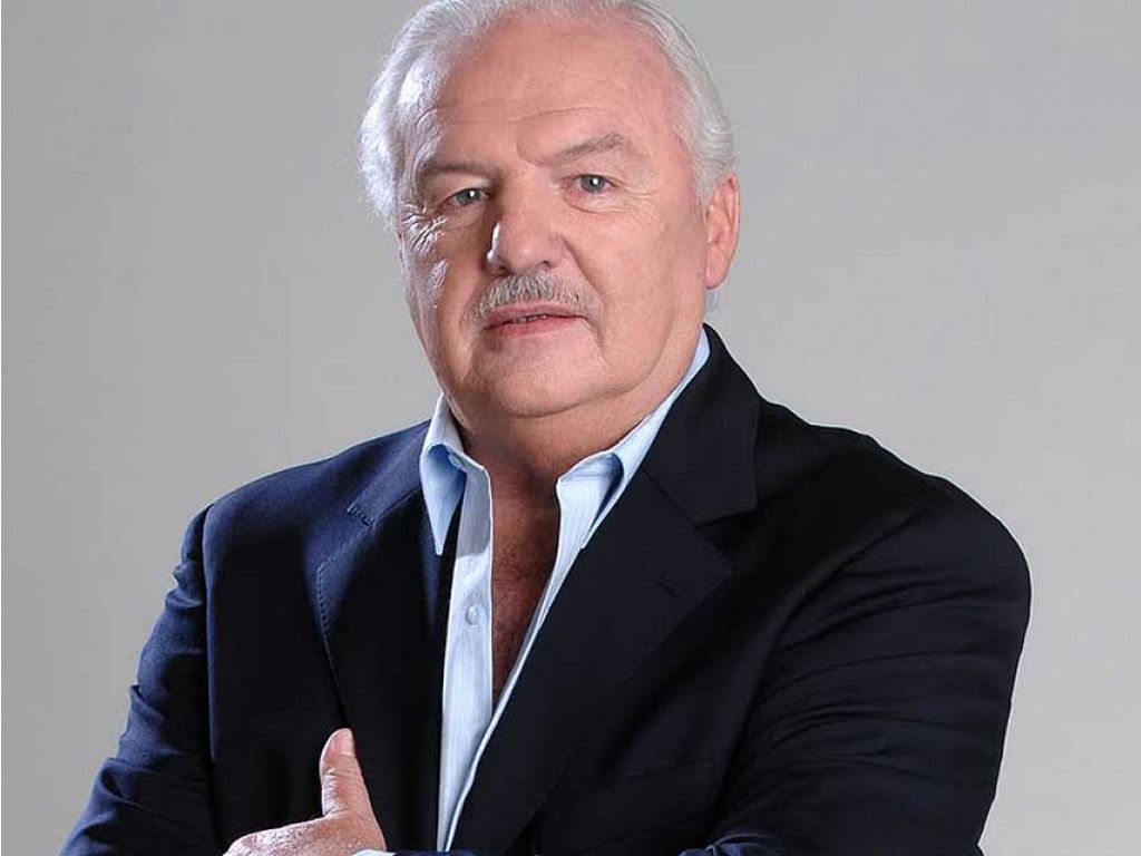 Fernando Niembro