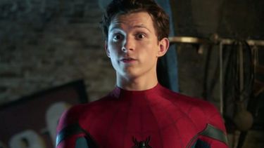 El rodaje de Spider-Man: Brand New Day sufrió una pausa temporal.