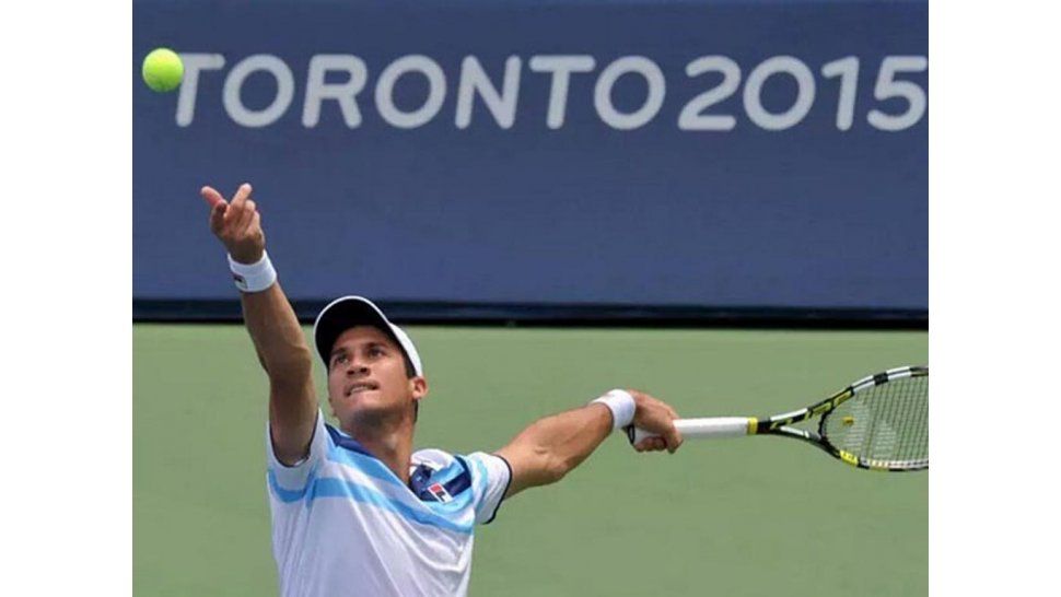 Facundo Bagnis - Tenis