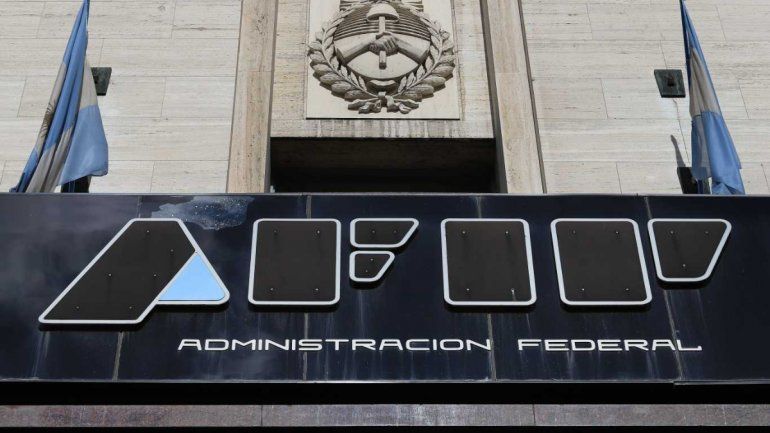 La AFIP podrá ir contra quienes no pagaron el Aporte Solidario.