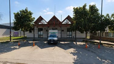 Investigan la muerte de una mujer en la maternidad de Alto Comedero Investigan la muerte de una mujer en la maternidad de Alto Comedero