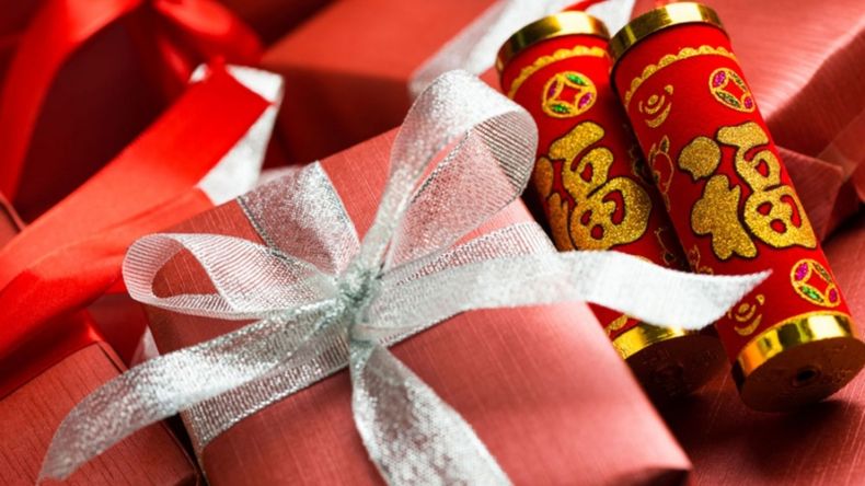 Mirá las distintas ideas creativas para colocar los regalos de Navidad esta Nochebuena.