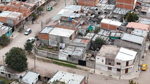 Todo Jujuy | Casa de Matías Jurado en Alto Comedero