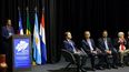 Brasil: Sadir refuerza el papel de Jujuy en la conexión Bioceánica