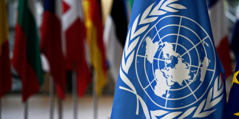 Argentina se aparta de la ONU.