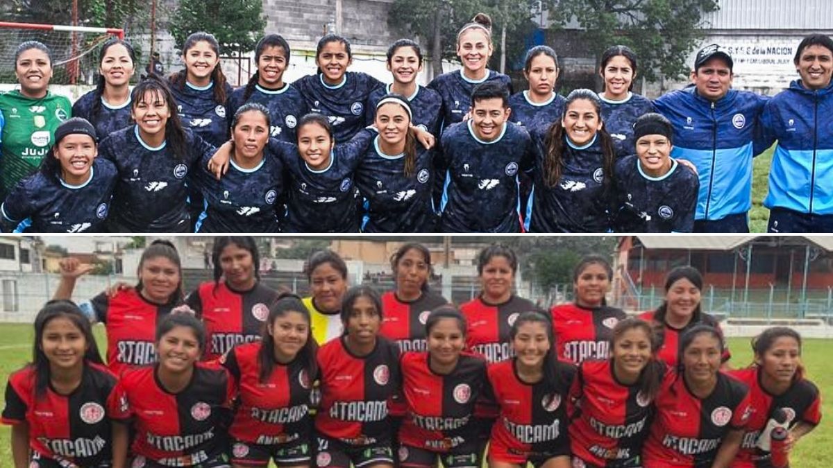 Copa Jujuy 2024.