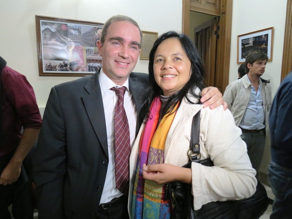 Zurueta y Rodriguez
