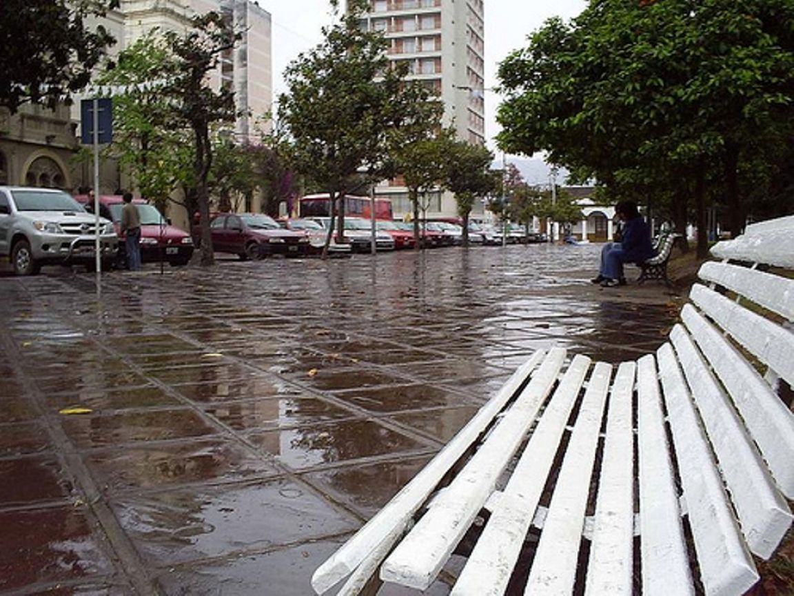 As&iacute; estar&aacute; el tiempo en Jujuy