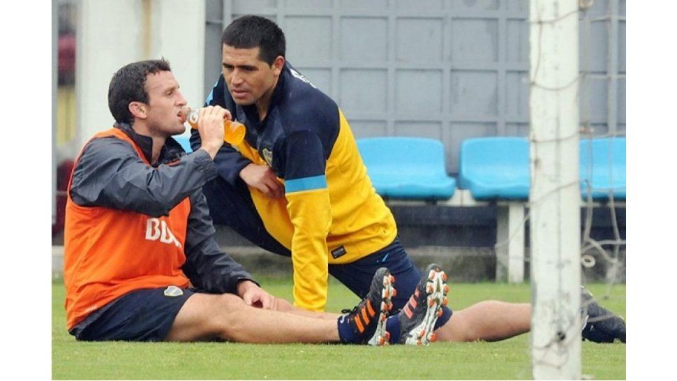 Situación en Boca