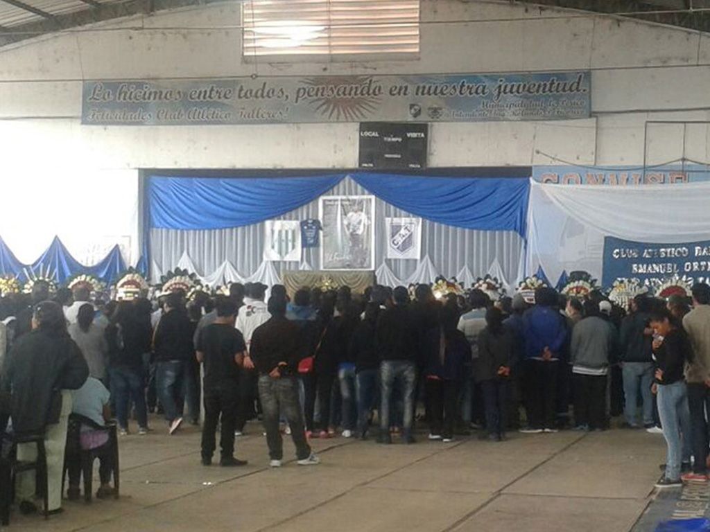 #EmanuelOrtega