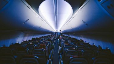 Cuáles son los 15 datos pocos conocidos sobre los vuelos de avión.&nbsp;