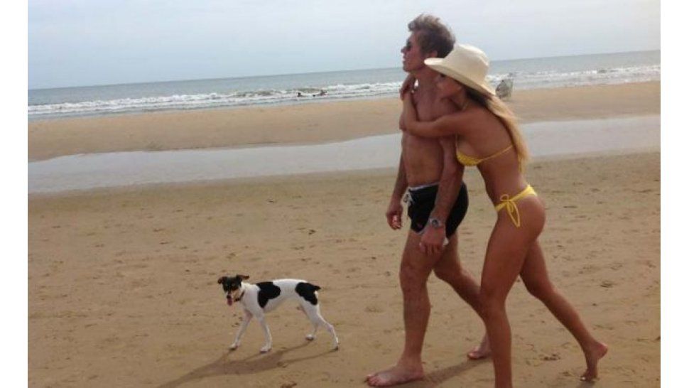 Apasionadas vacaciones