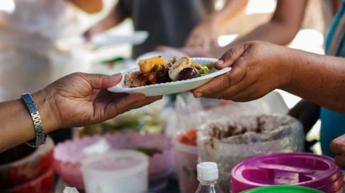 Todo Jujuy | Llega la Cena Navideña Solidaria: cómo sumarse para ayudar