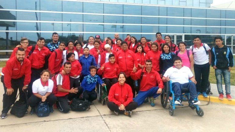 Delegación jujeña en Chaco.jpg