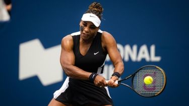 Los motivos por los que se retira Serena Williams del tenis.&nbsp;