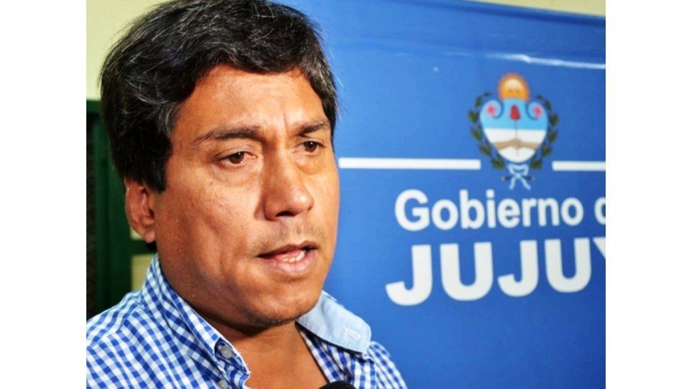 Dr. Jorge Zurueta - Seguridad