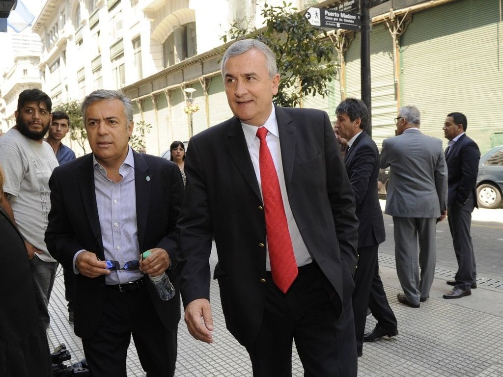 Gerardo Morales