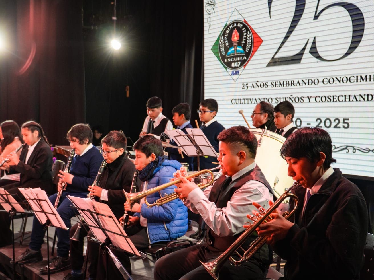Música con Alas.