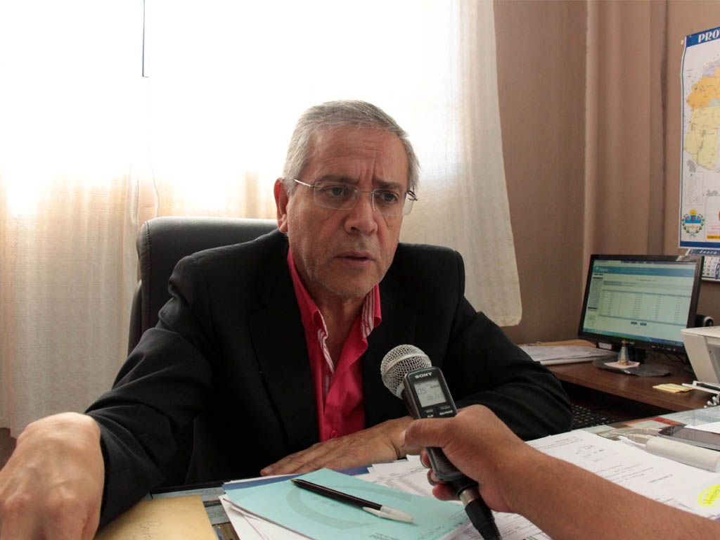 Juan Carlos Abud Robles