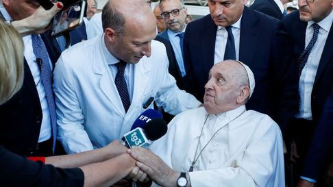 Todo Jujuy | Médico del papa Francisco (1).jpg