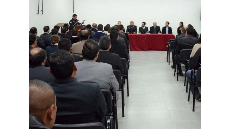 Curso en investigación