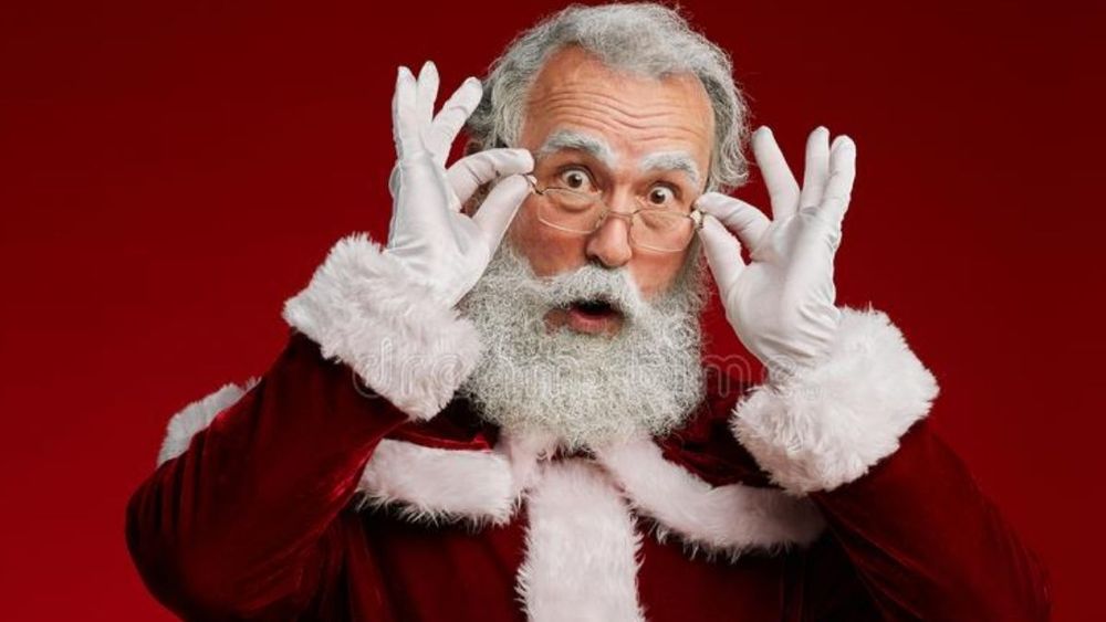 Papá Noel&nbsp;