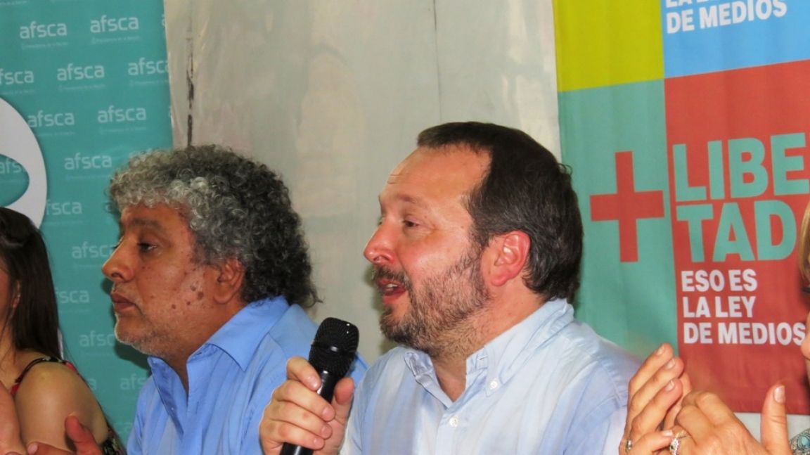Sabbatella en Humanidades