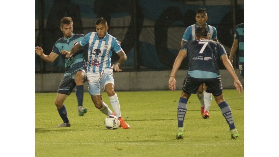 Gimnasia de Jujuy