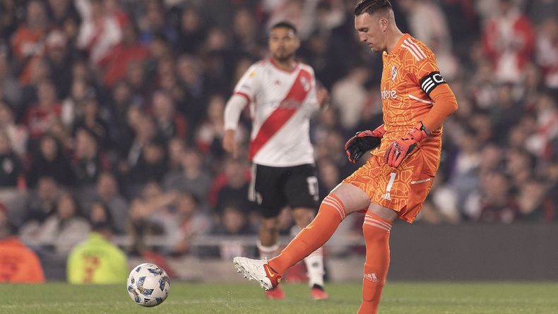 River Plate vs Tigre: previa, horario y cómo llegan para la fecha 4 del Apertura