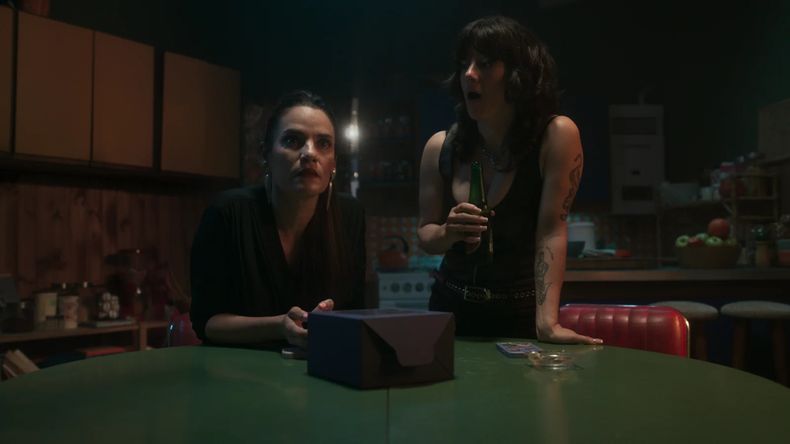 Polémica por la serie Viudas Negras: estereotipa a las mujeres de country.