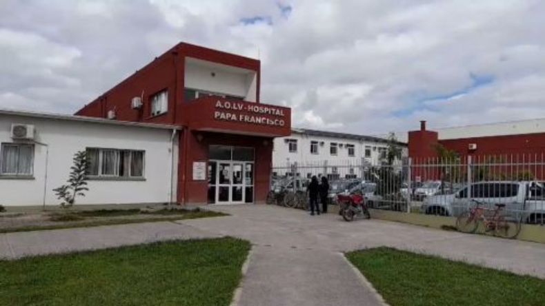 El proceso legal está a cargo del fiscal penal 1 de la Unidad de Graves Atentados contra las Personas, Leandro Flores.