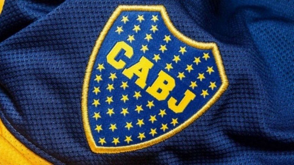 Boca con nueva camiseta y Pergolini no se aguantó la intriga