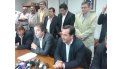No debatirán la reforma constitucional