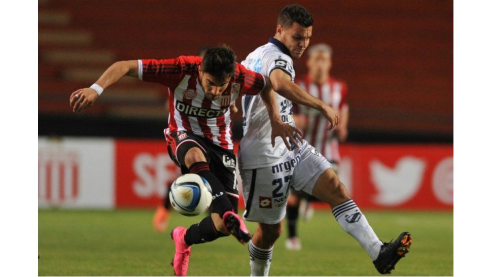 Estudiantes