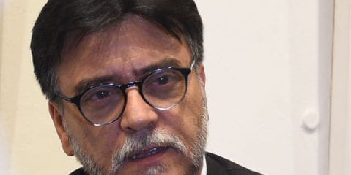 Elescritor y dramaturgo Alejandro Carrizo explicó todo sobre los mitos y leyendas&nbsp;