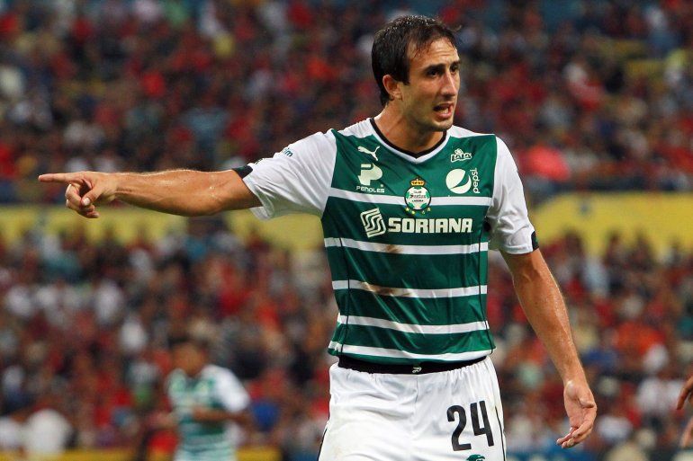 Carlos Izquierdoz