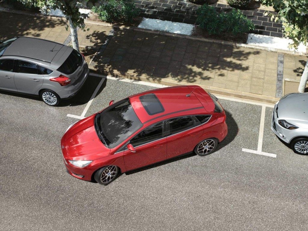 Estacionar