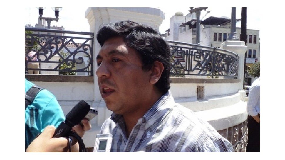 Adrian Mendieta