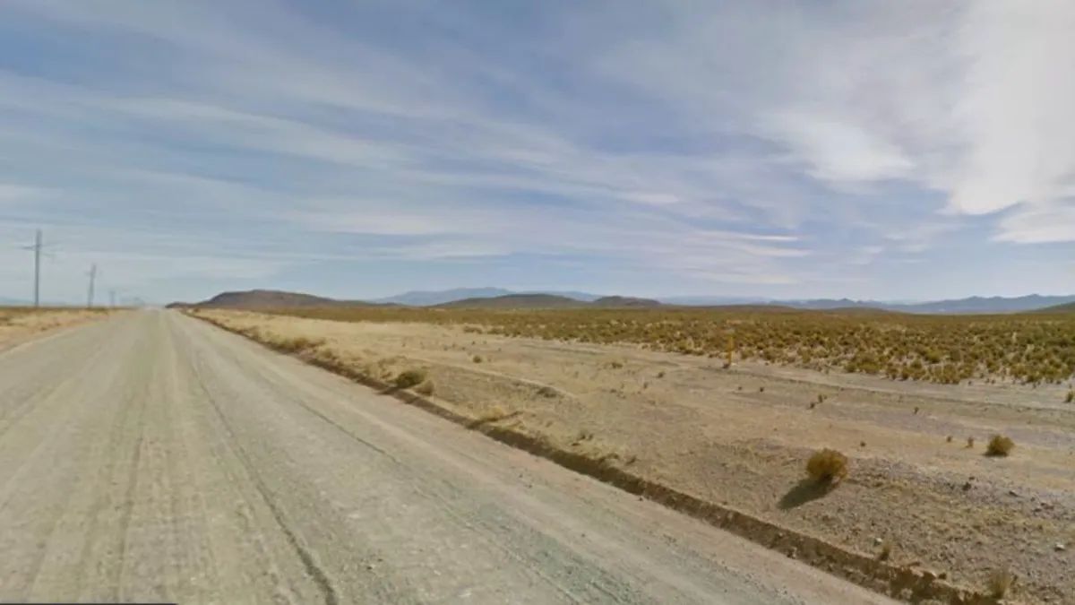 Buscan erradicar los basurales de la Puna.