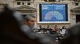 La&nbsp;Cámara de Diputados&nbsp;levantó hoy la sesión por el tratamiento de la&nbsp;Ley Ómnibus.