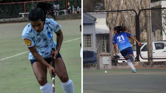 Solidaridad: fue convocada al Seleccionado LGBT y necesita ayuda